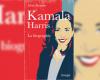 „Kamala Harris, die Biografie“ von Alexis Buisson