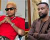 Humanitäre Hilfe: Fally Ipupa und Innoss’B unterstützen junge Talente und Opfer von Konflikten in der Demokratischen Republik Kongo