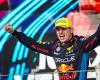 Formel 1: Max Verstappen gewinnt verrückten Grand Prix in Brasilien