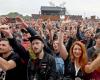 Das Hellfest kommt mit seiner Warm-up-Tour im März 2025 nach Laval