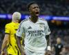 Real Madrid hätte Vinicius Jr. die Wahrheit verheimlicht