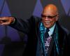 Musikriese Quincy Jones stirbt im Alter von 91 Jahren – 11.04.2024 um 11:39 Uhr