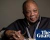 Quincy Jones, Produzent und Entertainment-Star, stirbt im Alter von 91 Jahren | Quincy Jones