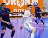 Futsal. Der Kapitän der französischen Mannschaft, Kevin Ramirez, wird sich aus dem internationalen Dienst zurückziehen