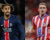 Champions League: Der Schiedsrichter des Spiels PSG – Atlético Madrid ist bekannt