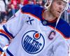 NHL: Connor McDavid beim optionalen Training mit den Oilers