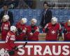 Eishockey: Die Schweiz entfacht beim Karjala Cup die Flamme neu