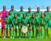 UFOA/A U17-TURNIER | SENEGAL BEHÄLT SEINEN TITEL DURCH EIN TOR GEGEN MALI