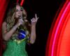 Mariah Carey reagiert auf ihre Abwesenheit in der Rock’n’Roll Hall of Fame