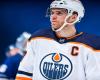 Wichtiges Update zur Verletzung von Connor McDavid