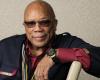 Quincy Jones, der Tod des Mauerbrechers