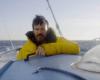 die Odyssee von Yves Parlier, dem Robinson der Vendée Globe