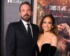 Ben Affleck lobt seine Ex Jennifer Lopez trotz ihrer Trennung: „Sie ist fantastisch“