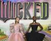 Ariana Grande und Cynthia Erivo, die Hexen von „Wicked“ bei der australischen Premiere