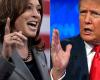 Ob Kamala Harris oder Donald Trump gewinnen, die Amerikaner haben Angst vor Gewalt