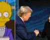 US-Nachrichten LIVE heute, 5. November 2024: Haben die Simpsons vorhergesagt, wer die Präsidentschaftswahlen 2024 gewinnen wird? Fans finden in der Folge von 2000 vernichtende Details