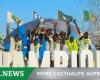 Senegal schafft es erneut in die Top 10 der Welt!