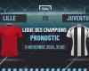 Prognose Lille Juventus Turin – Champions League 11.05.2024: Unentschieden mit Torschütze Jonathan David