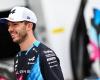 Gasly blickt auf Alpines „unerwartetes“ und „historisches“ Double in Brasilien zurück