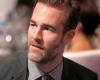 Schauspieler James Van Der Beek gibt bekannt, dass er an Darmkrebs leidet