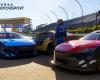 Update 14 Forza Motorsport: NASCAR, KI, Karriere … neue Funktionen sind verfügbar | Xbox