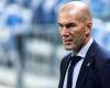 Zidane wird live im Radio KO geschlagen!