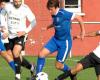 Fußball. Niederhergheim geht in Führung