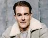 James Van Der Beek musste seine Krebsdiagnose vorzeitig offenlegen