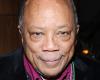 Quincy Jones, Musiker und Produzent von Michael Jackson, ist im Alter von 91 Jahren gestorben