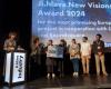 Das slowakische Projekt Wasteland Chronicles gewinnt den ersten Preis beim New Visions Forum in Ji.hlava