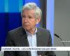 „Wenn ein intelligenter Mensch eine absurde Entscheidung trifft, ist das ein psychologisches Problem“, scherzt Alain Minc über Emmanuel Macron