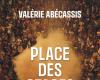 Place des otages von Valérie Abécassis | Gilles Pudlowskis Blog