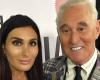 Roger Stone verärgert „Amateur“ Laura Loomer wegen RFK-Betrugsvorwürfen im Late-Night-MAGA-Meltdown