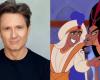 Warnung vor dem Aladdin-Film: Simon Olivier Fecteau hat eine Meinung dazu