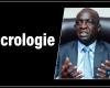 SENEGAL-REGIERUNG-NEKROLOGIE / Tod des ehemaligen Ministers für Finanzen und Haushalt, Mamadou Moustapha Ba – Senegalesische Presseagentur