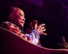 „Quincy Jones war der beste Pate des Montreux Jazz“