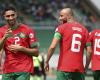 Rahimi und Hakimi, zwei Atlas Lions auf der Suche nach dem afrikanischen Ballon d’Or