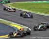 Formel 1 | Verstappens erste Runde war „vergleichbar mit Donington 1993“