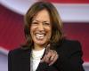 Podcast – Wer ist Kamala Harris wirklich? – rts.ch