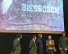 Der Biesbosch in seiner ganzen Pracht als Dokumentarfilm auf der Leinwand