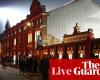 Fulham gegen Brentford: Premier League – live | Premier League