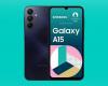 Cdiscount senkt den Preis des Samsung Galaxy A15 und es lohnt sich