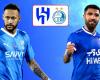 Al Hilal gegen Esteghlal FC Aufstellungen, Vorhersage, Wetttipps und Quoten