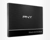 PNY CS900 250 GB interne SSD ist vor dem Black Friday reduziert