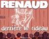 Der Nantes-Verlag Rouquemoute veröffentlicht einen Comic zur letzten Tournee des Sängers Renaud