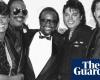 Von Elvis über Donna bis Stevie: Wie die Hit-Legende Quincy Jones Superstars hervorbrachte und die Popgeschichte veränderte | Quincy Jones