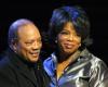 Wie Quincy Jones Michael Jackson, Oprah und Will Smith half