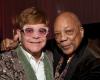 Elton John, Lionel Richie und andere erinnern sich an die „unglaubliche“ Musiklegende Quincy Jones