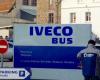 Schweißer, Elektriker… Iveco Bus stellt in Annonay ein