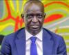 Macky und Diomaye reagieren auf den Tod des ehemaligen Ministers Mamadou Moustapha Ba